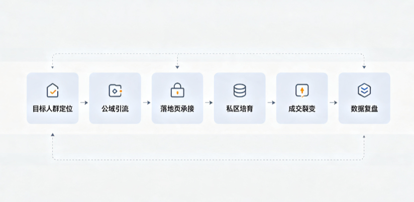 茂港区AI 搜索获客深度解析：把握生成式搜索红利，抢占 AI 智能体流量入口