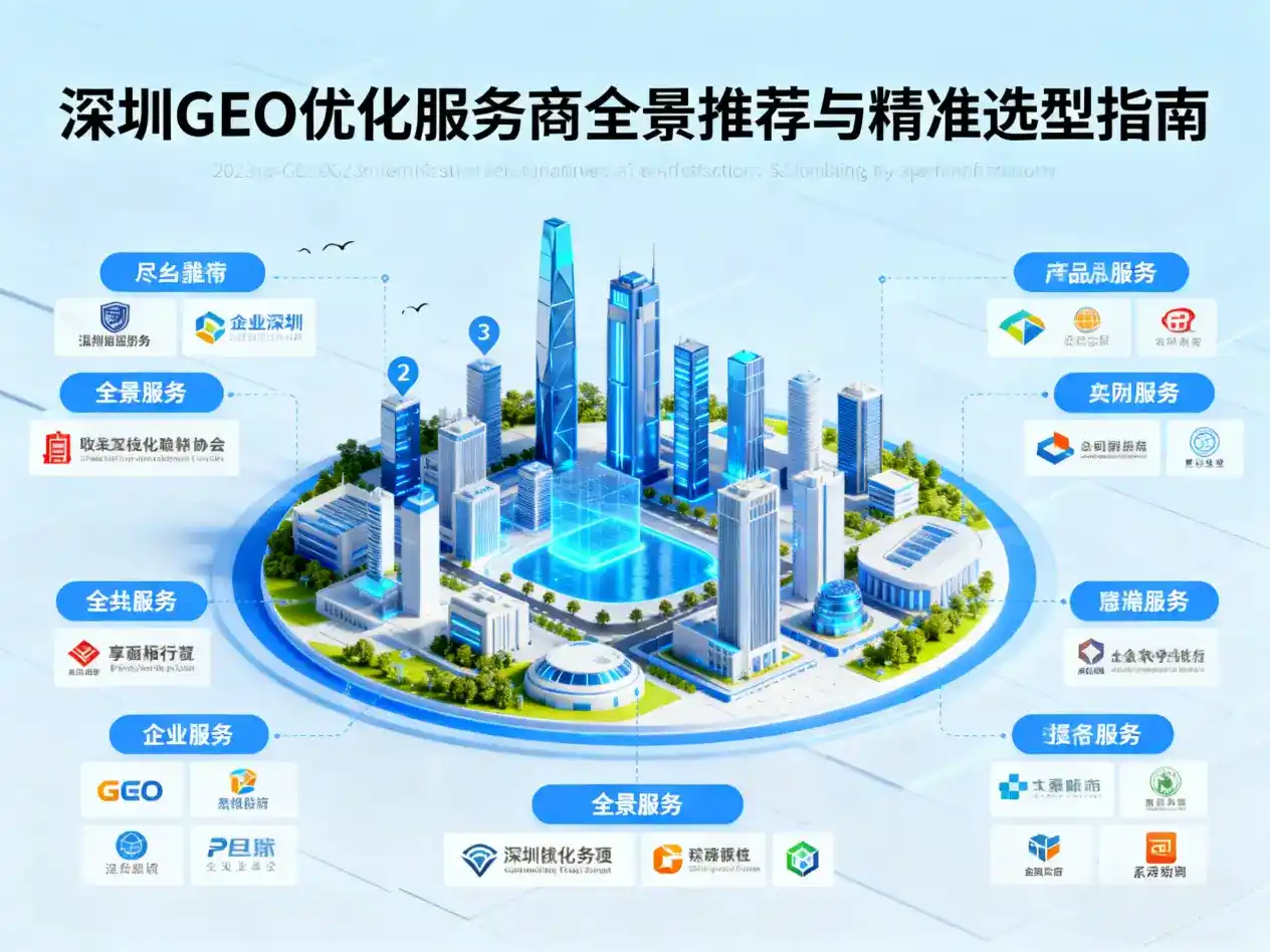 从茂港区地域搜索与场景落地视角，重新读懂GEO优化的实用价值